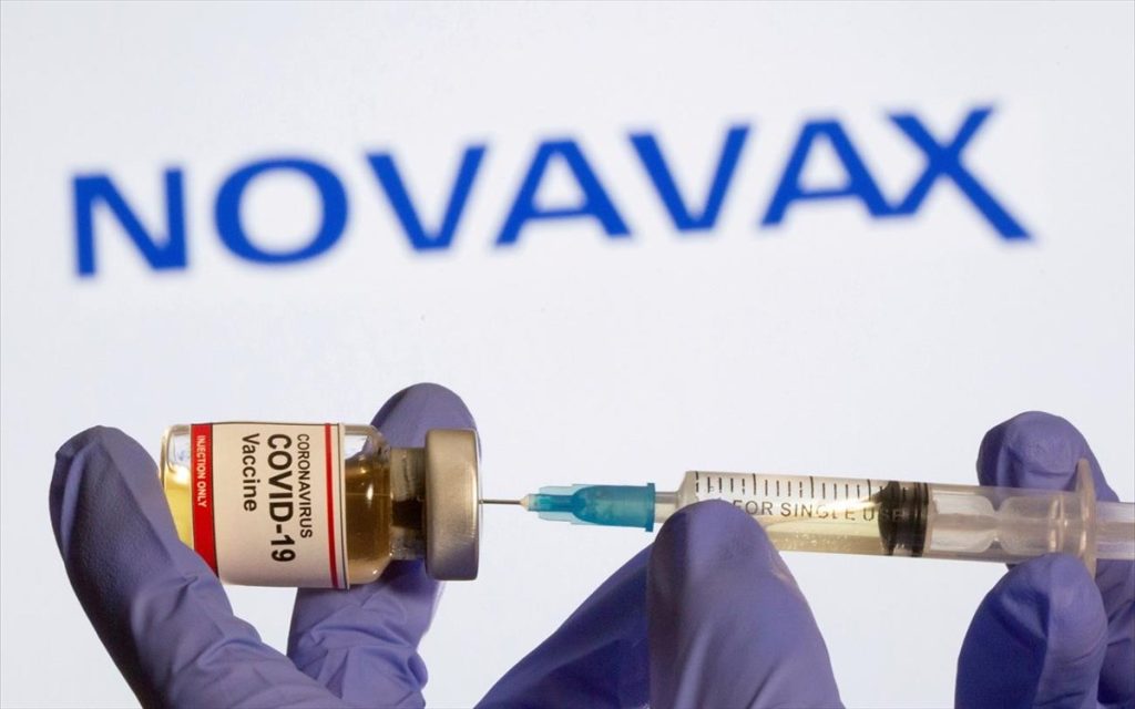 novavax