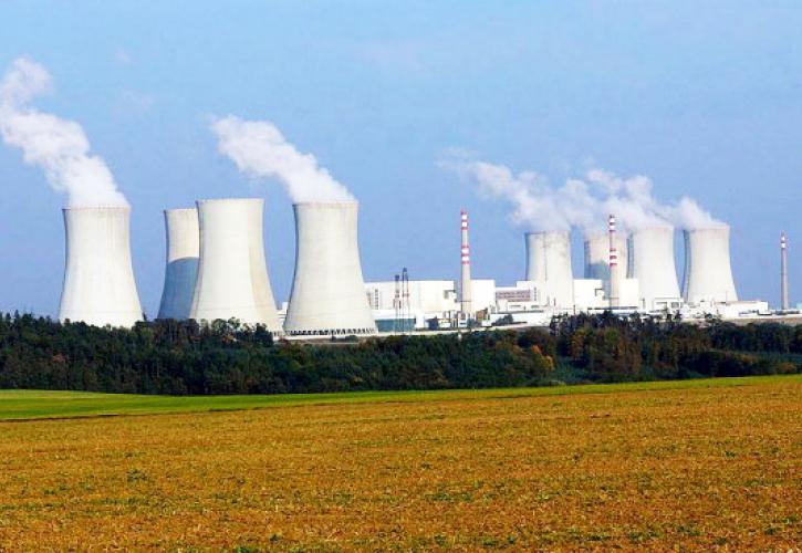  Γαλλία: Τρεις νέοι πυρηνικοί αντιδραστήρες σταματούν να λειτουργούν πιθανόν λόγω διάβρωσης