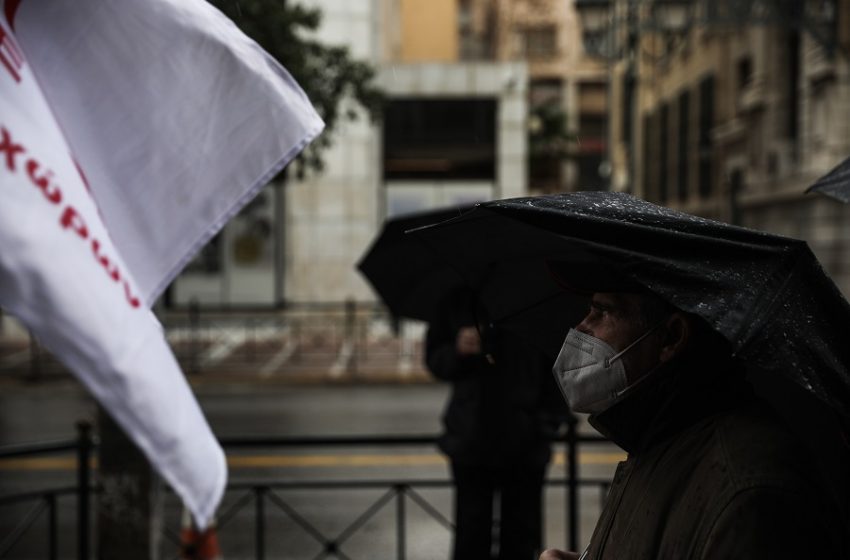  Μέτωπο οικονομίας: Κρίσιμοι σταθμοί του Μαρτίου καθορίζουν το έκτακτο επίδομα