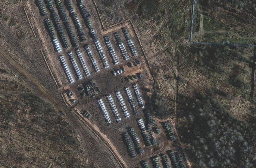  Ουκρανικό: Ξαφνικά ανέβηκαν πάλι οι τόνοι