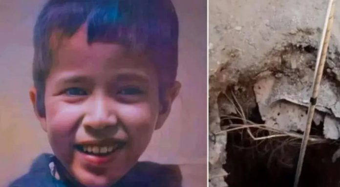  Μαρόκο: Νεκρός ανασύρθηκε ο 5χρονος Ραγιάν ο οποίος παγιδεύτηκε σε πηγάδι
