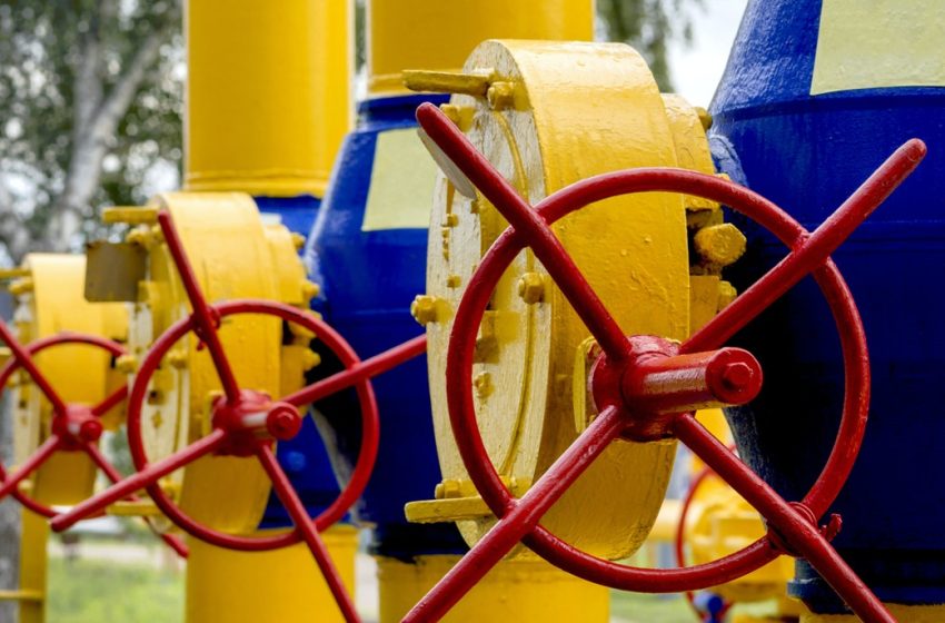  Ενεργειακό σοκ στις αγορές: Εκτινάχθηκε κατά 34% η τιμή του φυσικού αερίου