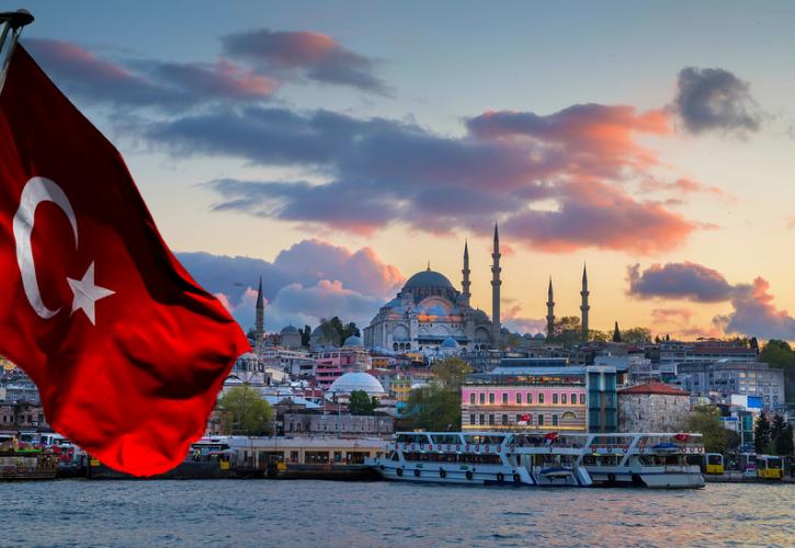  Τουρκία – Κοροναϊός: Ξεπέρασαν τους 300 οι νεκροί – Ο χειρότερος απολογισμός 24ώρου εδώ και 9 μήνες