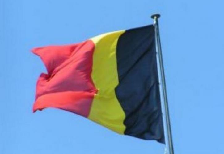  Το Βέλγιο στέλνει επιπλέον στρατιωτικό υλικό στην Ουκρανία