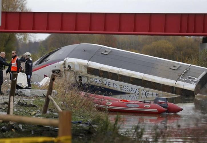 Γερμανία: Τουλάχιστον 1 νεκρός και δεκάδες τραυματίες από εκτροχιασμό τρένων στο Μόναχο
