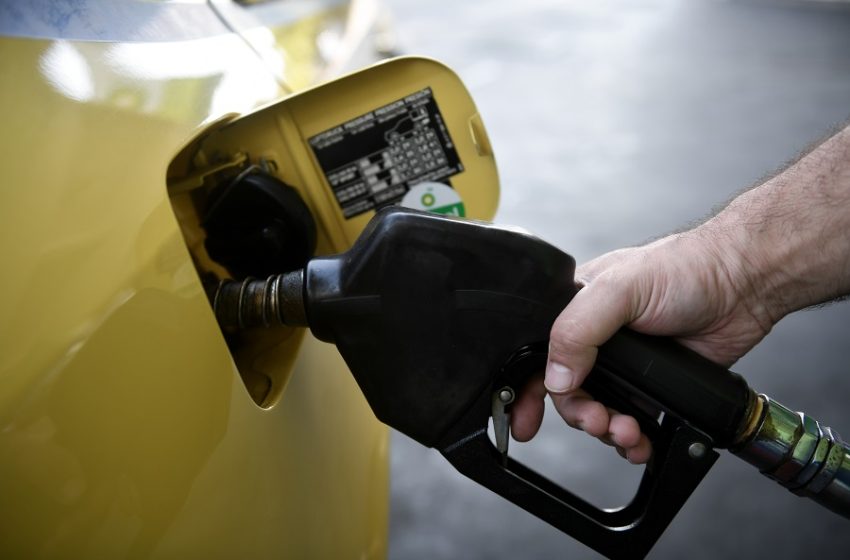  Βενζίνη: Πάμε προς 2,20 ευρώ/λίτρο;