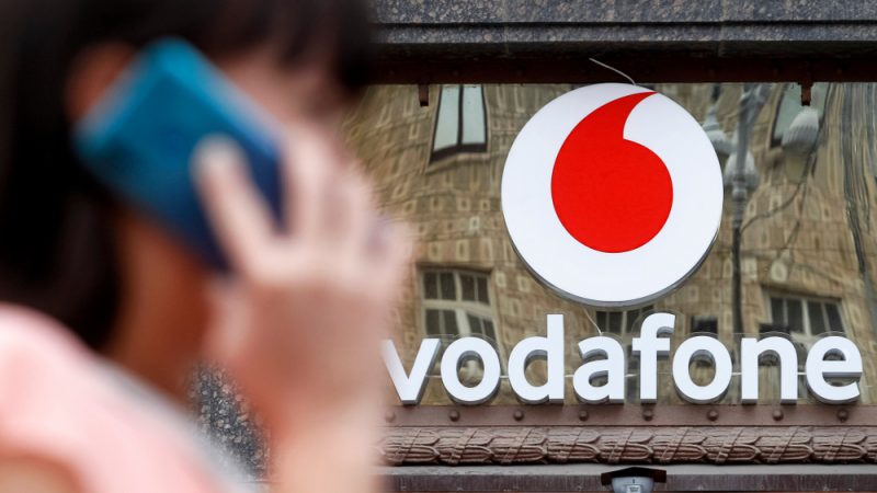  Κυβερνοεπίθεση κατά της Vodafone «παραλύει» την Πορτογαλία