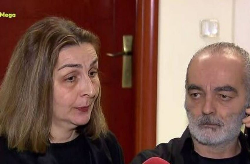  Άλκης Καμπανός: Έφεση κατά της απόφασης του δικαστηρίου υπέβαλε η οικογένειά του