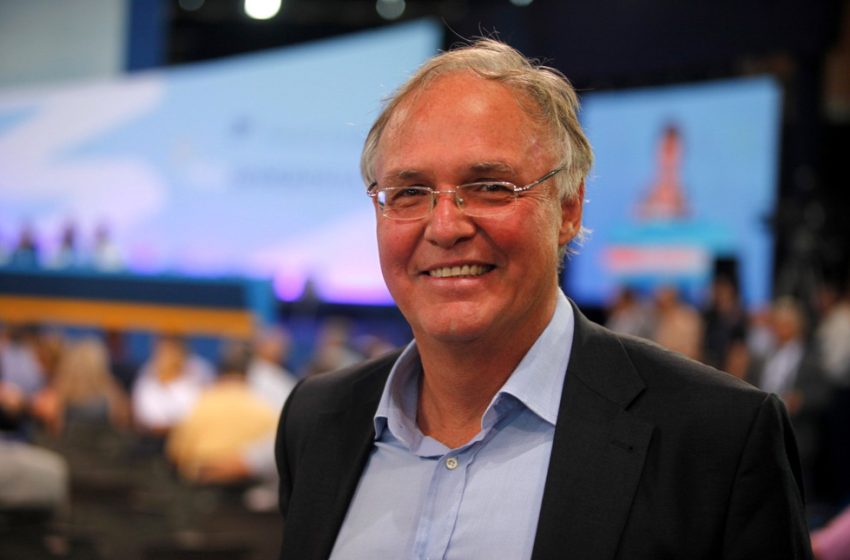  Δήμαρχος Πύργου: “Ανεπιθύμητος ο Πέτρος Δούκας στην Ηλεία”