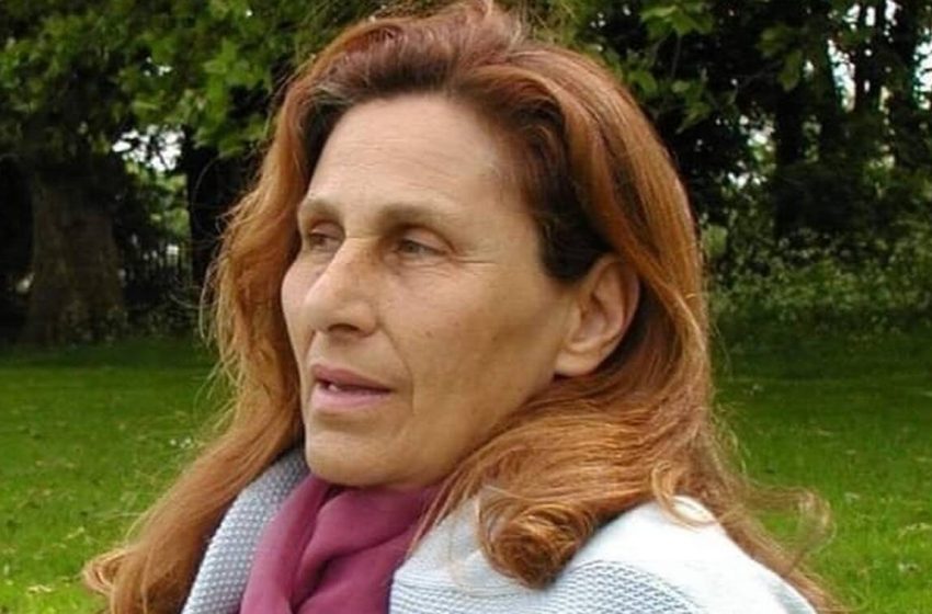  Πέθανε ιστορικό στέλεχος του ΠΑΣΟΚ