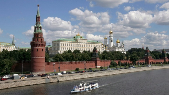  Κρεμλίνο – Πεσκόφ:  Η Ρωσία δεν έχει επιτεθεί ποτέ σε κανέναν στην ιστορία της