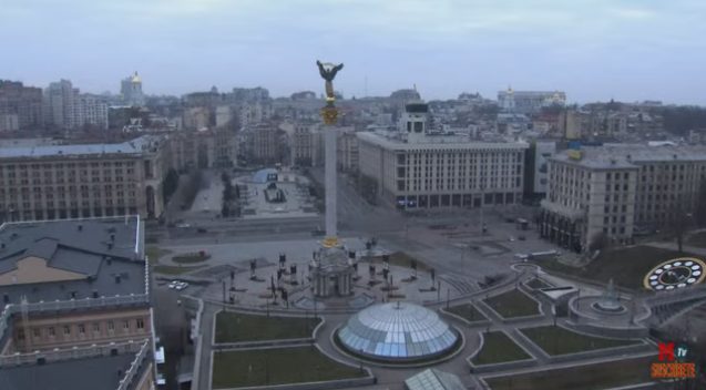  LIVE Εισβολή στην Ουκρανία – Οι ρωσικές δυνάμεις στο Κίεβο