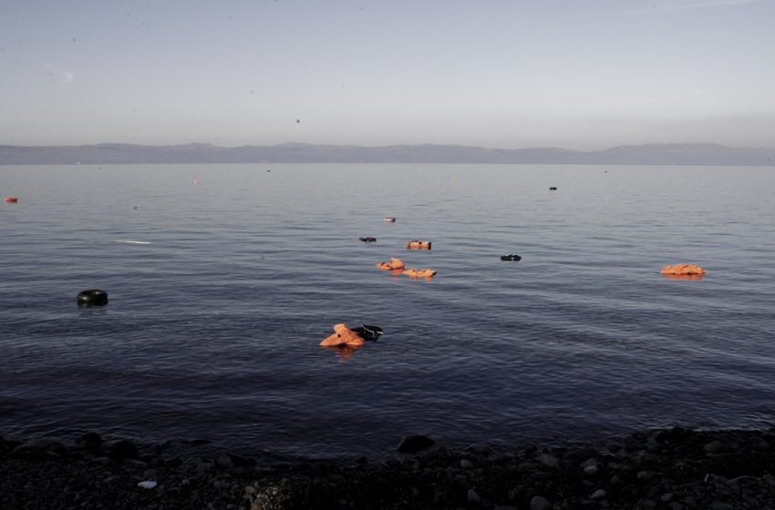  Ναυάγιο στη Λέρο: Πληροφορίες για τέσσερις νεκρούς μετανάστες – Ανάμεσά τους και βρέφος