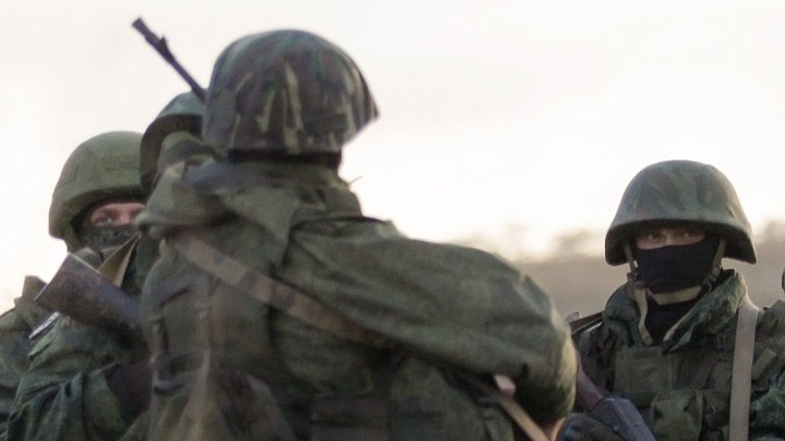  Το Κίεβο ερευνά σχεδόν 26.000 υποθέσεις ύποπτων εγκλημάτων πολέμου, σύμφωνα με Ουκρανό εισαγγελέα