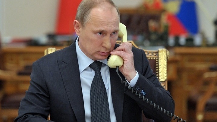 “Ο Πούτιν θα δολοφονηθεί από τις ρωσικές μυστικές υπηρεσίες αν ο πόλεμος αποτύχει”