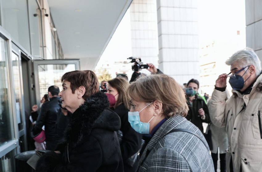  Δίκη Τοπαλούδη: Καταθέτουν στο Εφετείο οι δύο κατηγορούμενοι