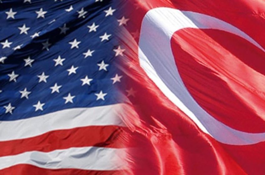  Τουρκία: Δεν θα περιμένουμε την “άδεια” της Ουάσινγκτον για μια νέα επίθεση στη Συρία