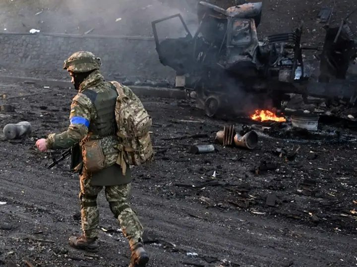  Κίεβο: ”Δεχθήκαμε τη μεγαλύτερη επίθεση με drones-καμικάζι από την έναρξη του πολέμου”