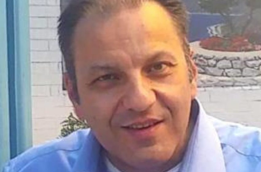  Νεκρός βρέθηκε στο Κάιρο ο ανταποκριτής του ΑΠΕ Νίκος Κάτσικας