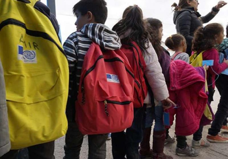  Αγνοούνται αδικαιολόγητα 40 μαθητές από σχολεία της Αθήνας