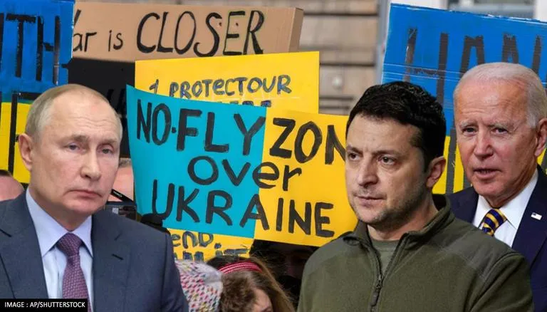  Politico: Στο τραπέζι μια μικρή ζώνη απαγόρευσης πτήσεων για την δυτική Ουκρανία- Τι θα μπορούσε να γίνει