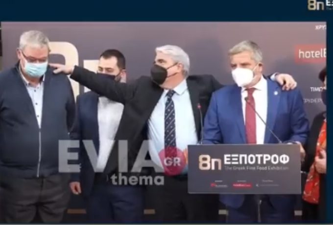  Χαμός στο twitter με τον… κεφάτο Κεδίκογλου (vid)