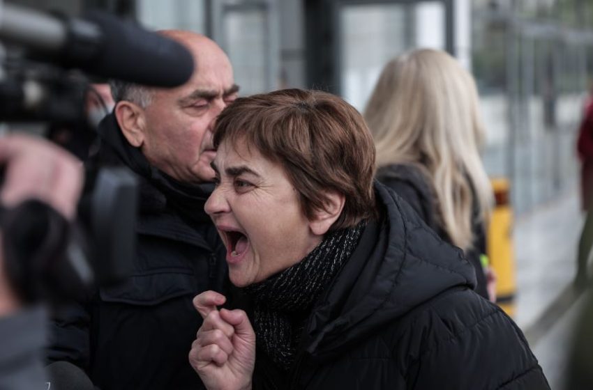  Νέα διακοπή στη Τοπαλούδη: Ξέσπασε η μητέρα της