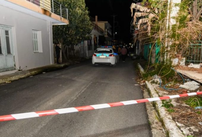 Ανατροπή στην Ανδραβίδα: Τρίτο πρόσωπο πίσω από την τραγωδία-Στην αποθήκη βρέθηκαν τα πτώματα