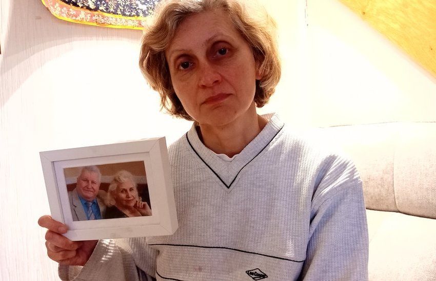  “Φοβάμαι πως η οικογένειά μου αργοπεθαίνει στην Μαριούπολη”- Η συγκλονιστική περιγραφή μιας Ουκρανής δασκάλας που ζει στη Σκωτία