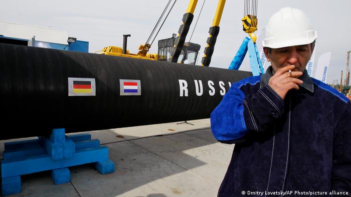  Γερμανία: “Απειλή για την κοινωνική ειρήνη η απαγόρευση εισαγωγών ρωσικού φυσικού αερίου”- Πόσο αντέχει η Ευρώπη ένα ενεργειακό εμπάργκο