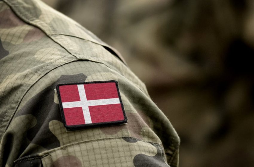  Δανία: Διαθέτει στο ΝΑΤΟ τάγμα 8700 στρατιωτών για ενίσχυση των χωρών της Βαλτικής