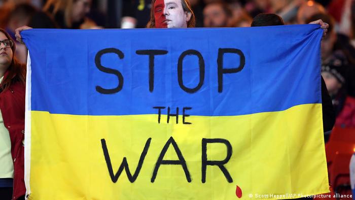 Ανάλυση: Θα ταίριαζε στην Ουκρανία το μοντέλο ουδετερότητας; -Οι διαφορές με Αυστρία, Σουηδία, Φινλανδία