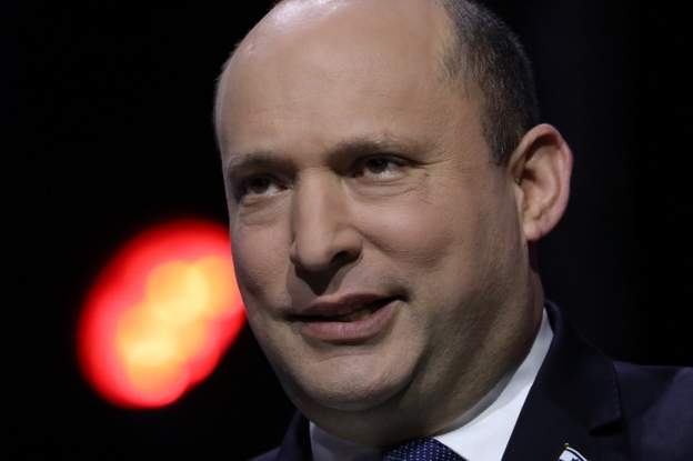  Ζήτησε το Ισραήλ από τον Ζελένσκι να υποκύψει στις ρωσικές απαιτήσεις;- Τι απαντούν κυβερνητικές πηγές