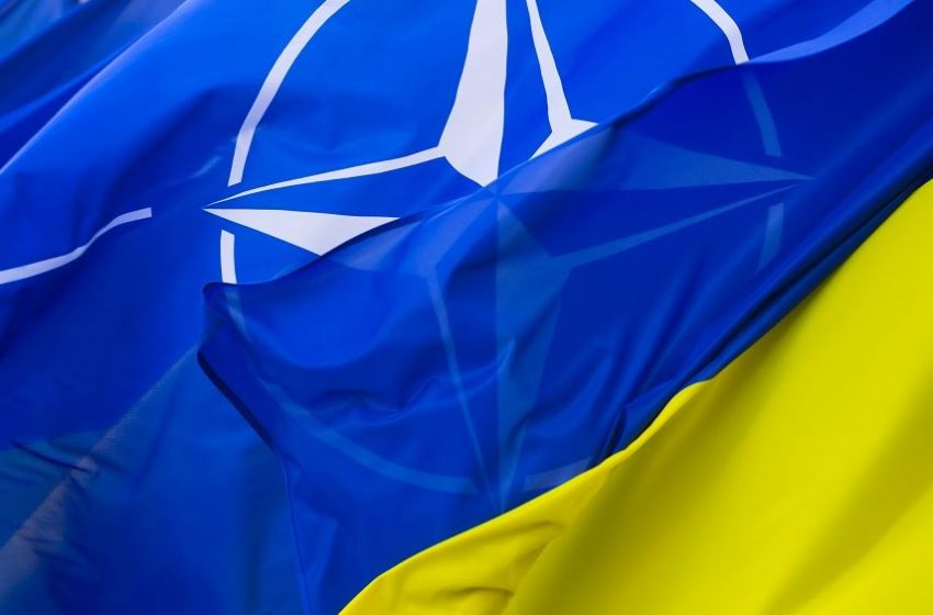  Εσθονία: Η Ουκρανία θα γίνει δεκτή ως “συνεργαζόμενο μέρος” στο ερευνητικό ινστιτούτο Κυβερνοάμυνας του ΝΑΤΟ