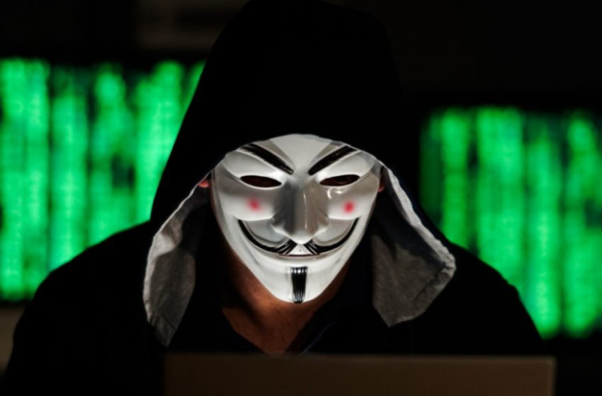  Anonymous: Σχέδιο δολοφονίας του Ζελένσκι – Η διαρροή
