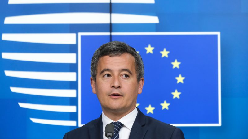  Επτά χώρες της ΕΕ προτρέπουν τους πολίτες τους να μην συμμετάσχουν στην μάχη στην Ουκρανία