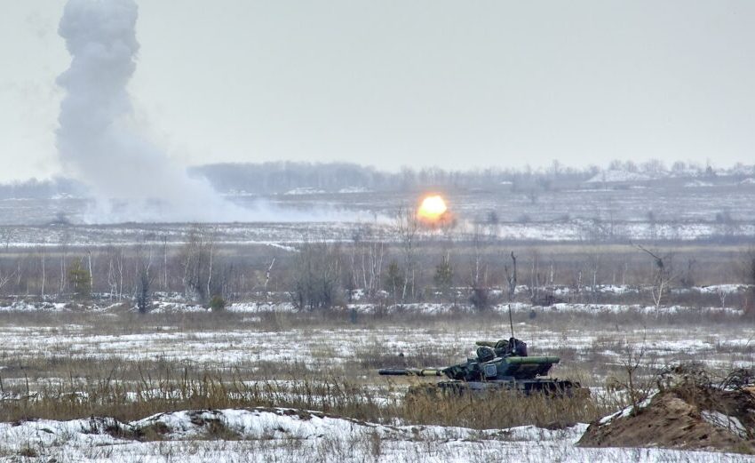  Ουκρανία: Τουλάχιστον 9 νεκροί σε βομβαρδισμούς στο Μικολάγιφ