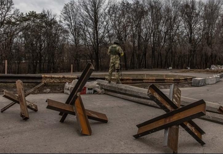 ΗΠΑ: Οι απώλειες των Ρώσων στην Ουκρανία ξεπερνούν τους 10.000 νεκρούς