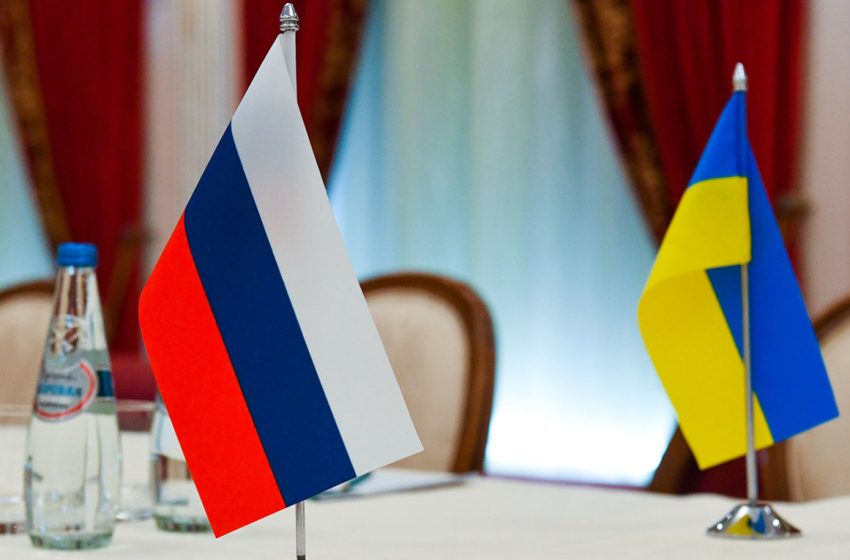  Θρίλερ με τον 2ο γύρο των διαπραγματεύσεων Μόσχας Κιέβου – Τι συζήτησαν στην πρώτη συνάντηση οι δύο πλευρές