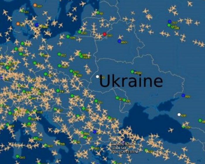  Ανάλυση CNN: Για ποιούς λόγους το ΝΑΤΟ αποφεύγει να επιβάλει “no fly zone” πάνω από την Ουκρανία