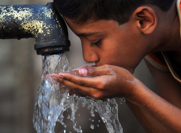  Παγκόσμια Ημέρα Νερού- Πότε και γιατί καθιερώθηκε- Οι αμείλικτοι αριθμοί ενός παγκόσμιου προβλήματος
