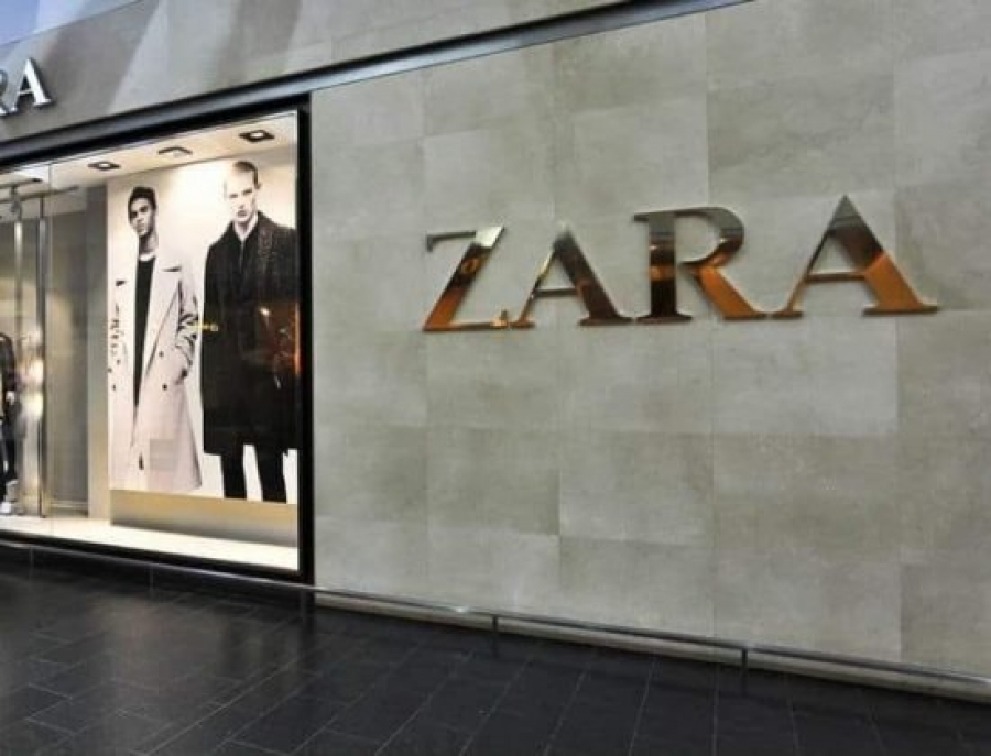 ZARA