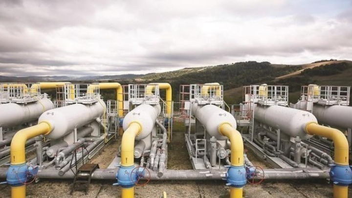  Η Κομισιόν απειλεί με κυρώσεις τις χώρες που θα πληρώσουν με ρούβλια τη Ρωσία για το φυσικό αέριο
