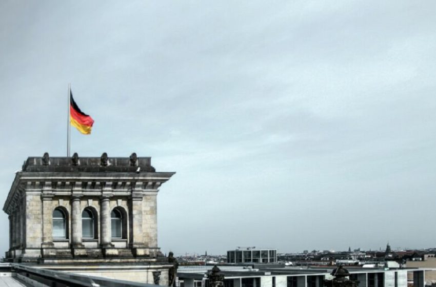  Γερμανία – Ζάαρλαντ: Συντριπτική νίκη των Σοσιαλδημοκρατών δείχνουν τα exit polls
