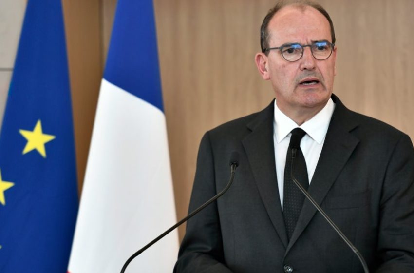  Γαλλία: Ο Ζαν Καστέξ ανακοίνωσε δέσμη οικονομικών μέτρων για την αντιμετώπιση των επιπτώσεων της ουκρανικής κρίσης