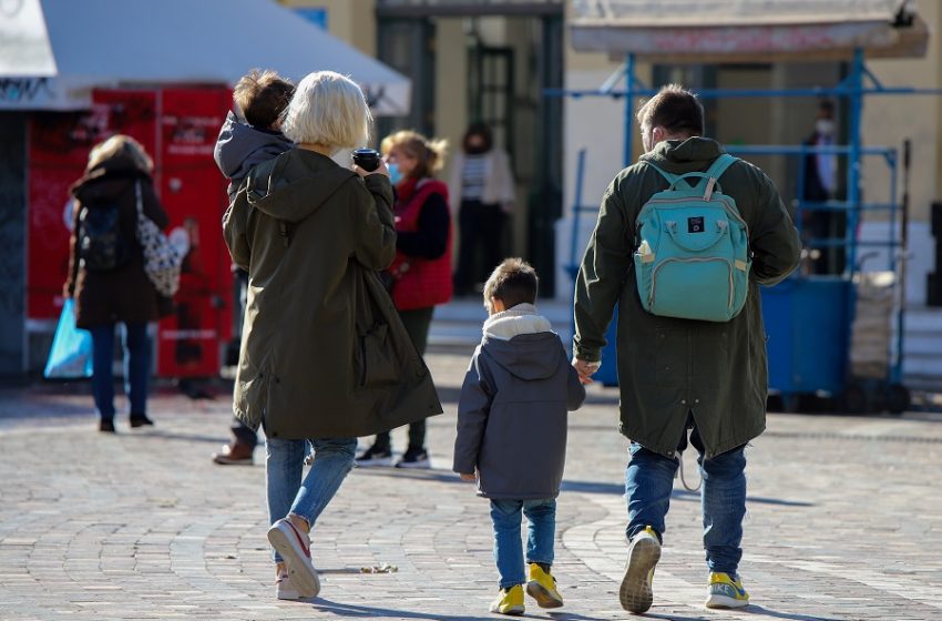  Θεοδωρίδου: Σοβαρές επιφυλάξεις για τις αντιϊκές θεραπείες κατά της Covid στα παιδιά