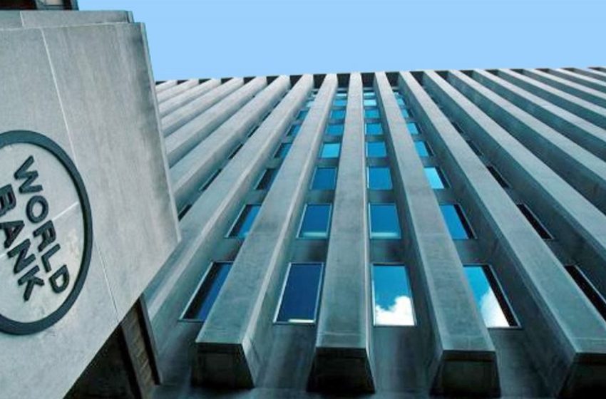  Η Παγκόσμια Τράπεζα ενέκρινε επιπλέον οικονομική ενίσχυση της Ουκρανίας