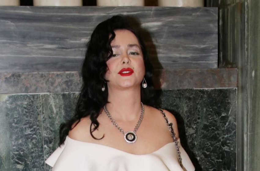  Δέσποινα Μοίρου: Το Twitter για την απόρριψη της πρότασης του Έλον Μασκ