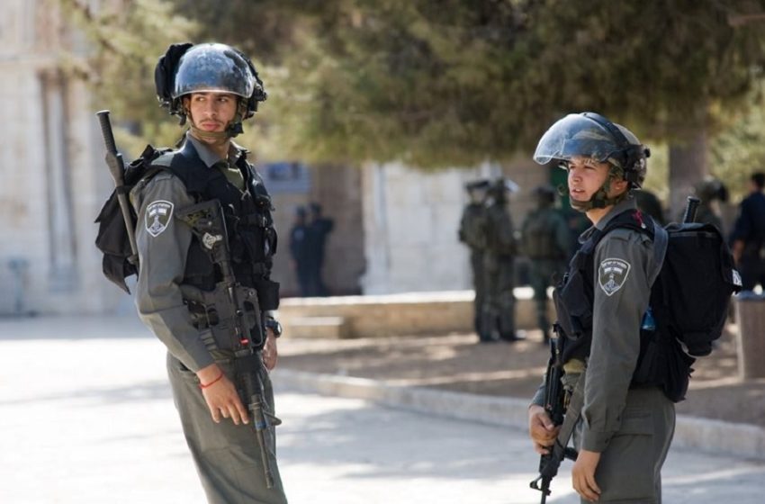  Ισραήλ: Τέσσερις νεκροί από επίθεση ενόπλου σε προάστιο του Τελ Αβίβ