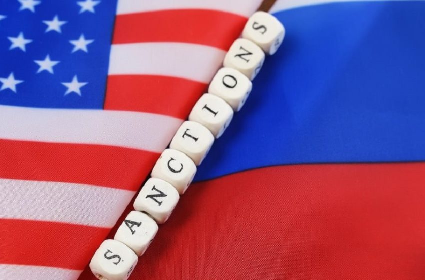  ΗΠΑ: Νέες κυρώσεις, αυτήν τη φορά στον τεχνολογικό τομέα της Ρωσίας